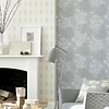 Norcombe behang-Little Greene-Selected Wallpapers-Interiors