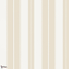 Norfolk Stripe behang-Thibaut-wallpaper-tapete-Beige-Rol-Selected-Wallpapers-Interiors