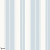 Norfolk Stripe behang-Thibaut-wallpaper-tapete-Light Blue-Rol-Selected-Wallpapers-Interiors