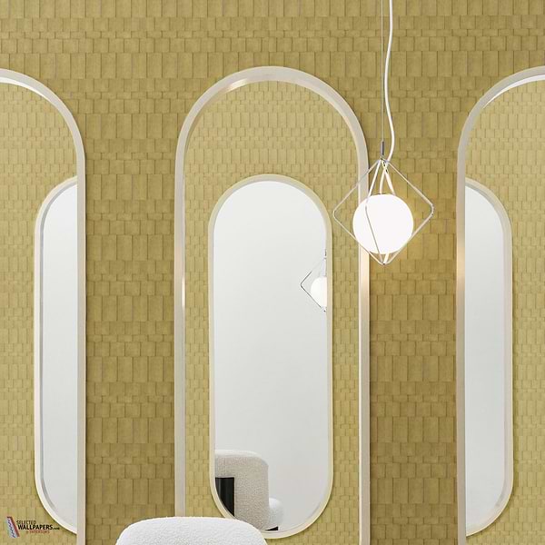 Nori behang-Wall & Deco-Selected Wallpapers-Interiors