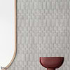 Nori behang-Wall & Deco-Selected Wallpapers-Interiors