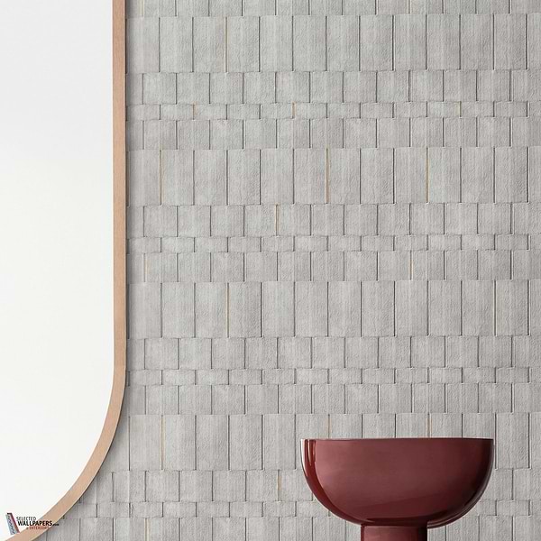Nori behang-Wall & Deco-Selected Wallpapers-Interiors