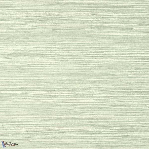 Normandy-Thibaut-Celadon-Rol-Selected-Wallpapers-Interiors