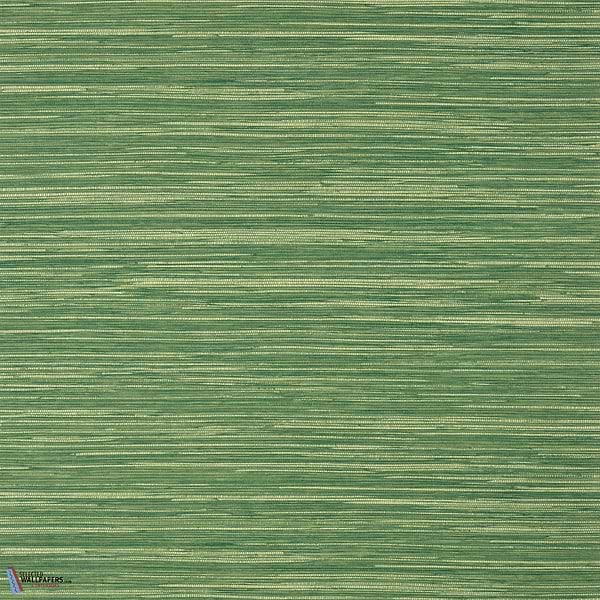 Normandy-Thibaut-Emerald-Rol-Selected-Wallpapers-Interiors