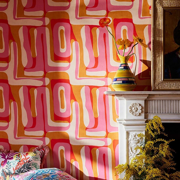 Nostalgia-Mind the Gap-behang-tapete-wallpaper-Selected-Wallpapers-Interiors