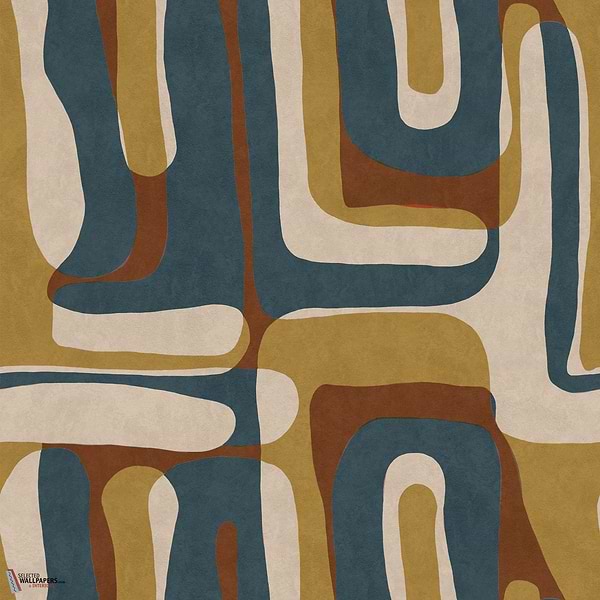 Nostalgia-Mind the Gap-behang-tapete-wallpaper-Blue-Rol-Selected-Wallpapers-Interiors