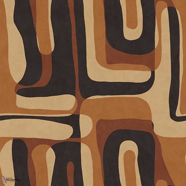 Nostalgia-Mind the Gap-behang-tapete-wallpaper-Marrone-Rol-Selected-Wallpapers-Interiors