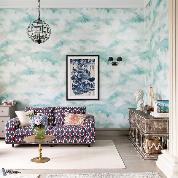 Nouage-behang-Tapete-Mind the Gap-Selected Wallpapers