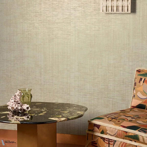Nour wallpaper-Nobilis-Selected Wallpapers-Interiors