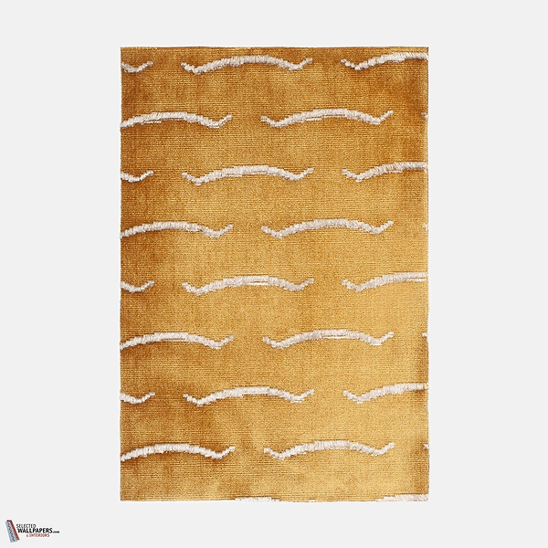 Nouvelles Vagues stof-Dedar-Agata-Meter (M1)-Selected Wallpapers-Interiors