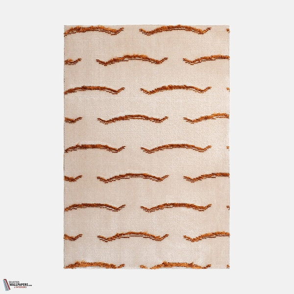 Nouvelles Vagues stof-Dedar-Ambra-Meter (M1)-Selected Wallpapers-Interiors