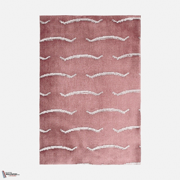 Nouvelles Vagues stof-Dedar-Candoglia-Meter (M1)-Selected Wallpapers-Interiors