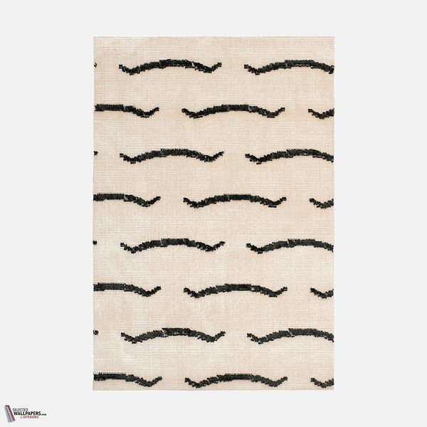 Nouvelles Vagues stof-Dedar-Grafite-Meter (M1)-Selected Wallpapers-Interiors