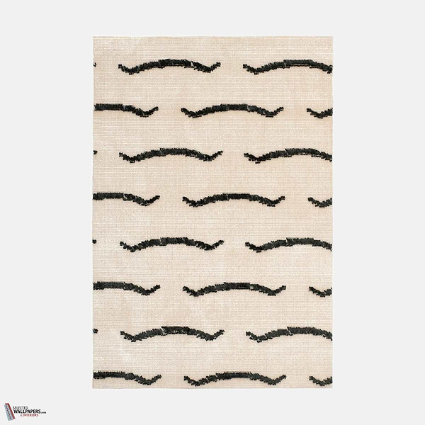 Nouvelles Vagues stof-Dedar-Grafite-Meter (M1)-Selected Wallpapers-Interiors