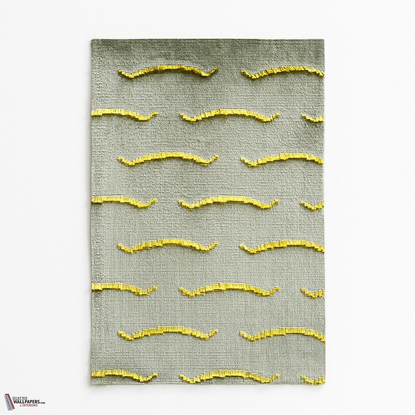 Nouvelles Vagues stof-Dedar-Tiger eyes-Meter (M1)-Selected Wallpapers-Interiors