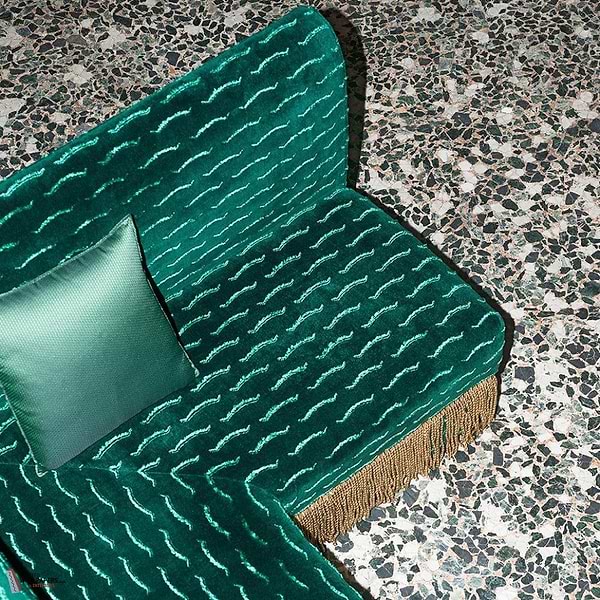 Nouvelles Vagues stof-Dedar-Selected Wallpapers-Interiors