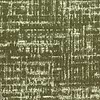 Nubra stof-Casamance-fabric-Olive-Meter (M1)-Selected-Wallpapers-Interiors