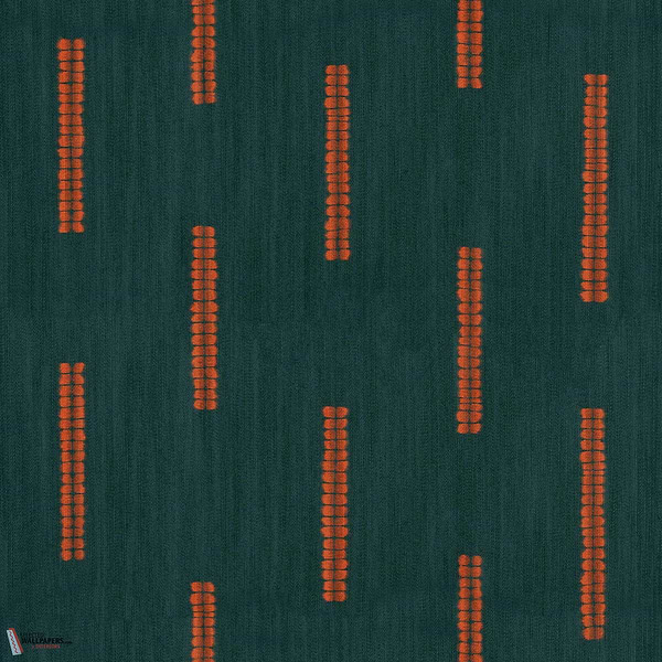 Nui behang-Coordonne-Cypress-Bamboo-Rol-Selected Wallpapers-Interiors