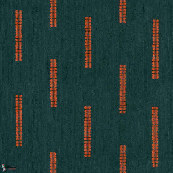 Nui behang-Coordonne-Cypress-Bamboo-Rol-Selected Wallpapers-Interiors