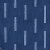 Nui behang-Coordonne-Indigo-Bamboo-Rol-Selected Wallpapers-Interiors