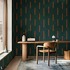 Nui behang-Coordonne-Selected Wallpapers-Interiors