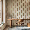 Nui behang-Coordonne-Selected Wallpapers-Interiors