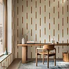 Nui behang-Coordonne-Selected Wallpapers-Interiors