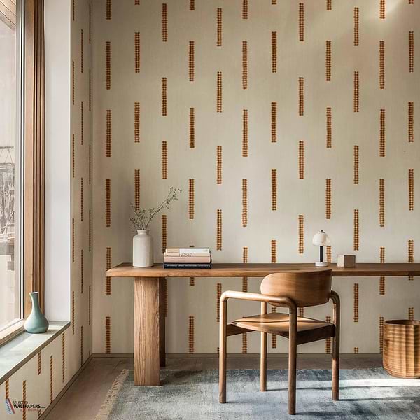 Nui behang-Coordonne-Selected Wallpapers-Interiors