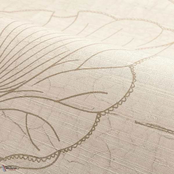 Nuido behang-Casamance-66-Set-Selected Wallpapers-Interiors