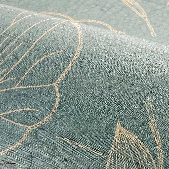 Nuido behang-Casamance-68-Set-Selected Wallpapers-Interiors