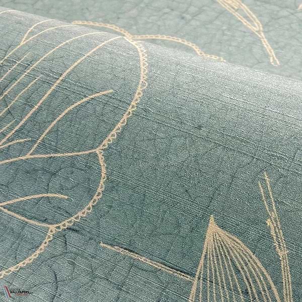 Nuido behang-Casamance-68-Set-Selected Wallpapers-Interiors