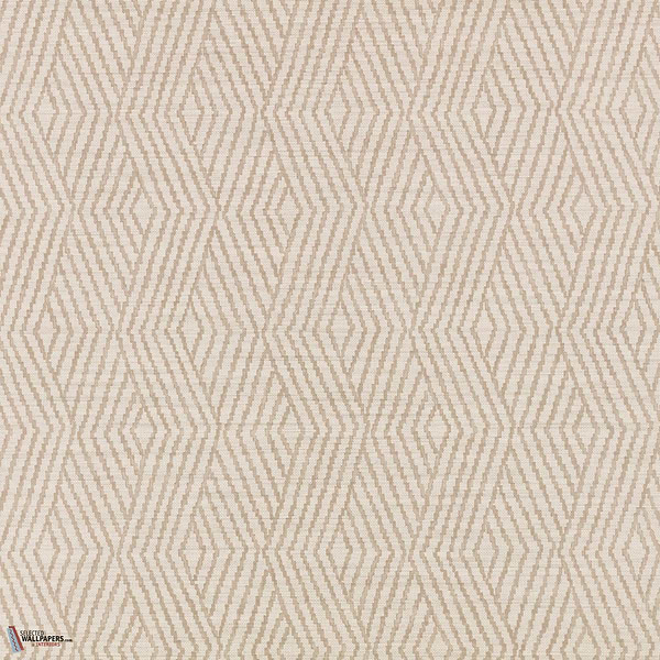 Nyla behang-Romo-Clay-Rol-Selected Wallpapers-Interiors