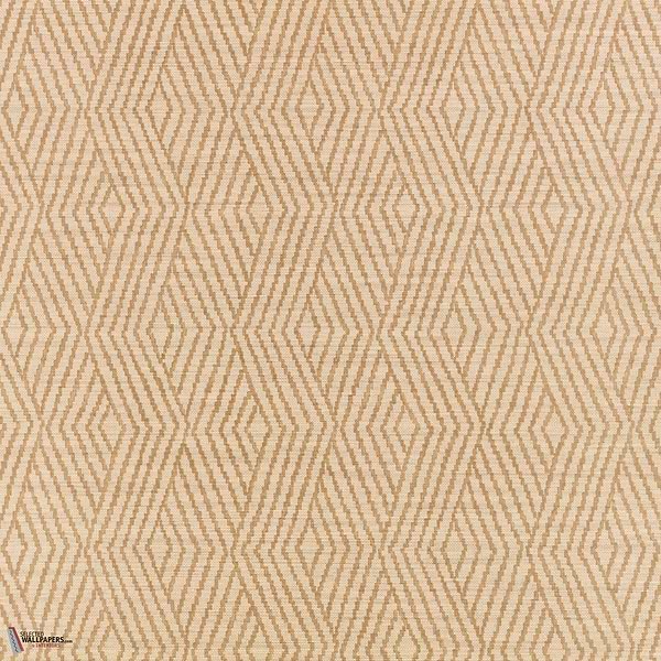 Nyla behang-Romo-Tawny-Rol-Selected Wallpapers-Interiors