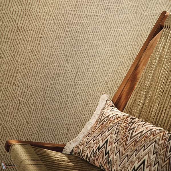 Nyla behang-Romo-Selected Wallpapers-Interiors