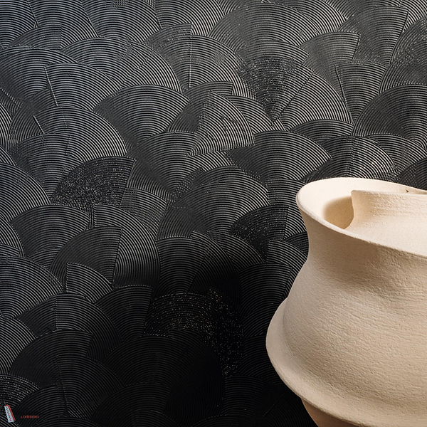 Nyx behang-Elitis-Selected Wallpapers-Interiors