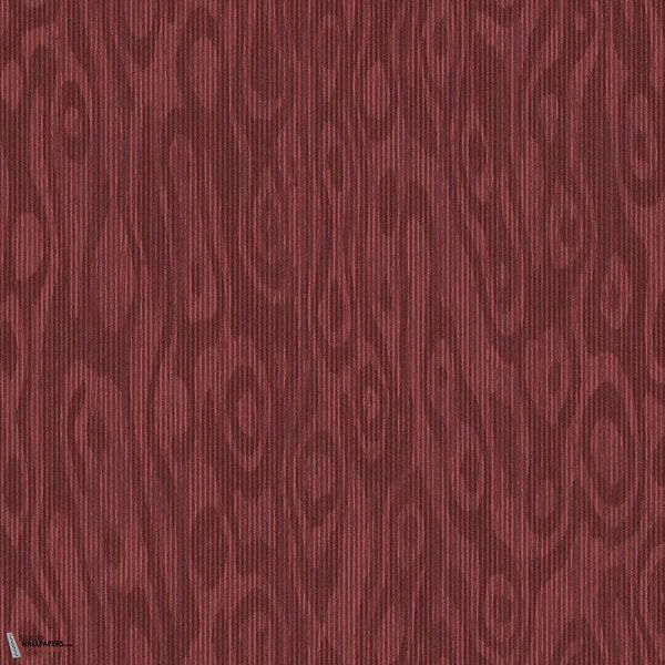 Oackly behang-Masureel-wallpaper-tapete-Russet-Rol-Selected-Wallpapers-Interiors