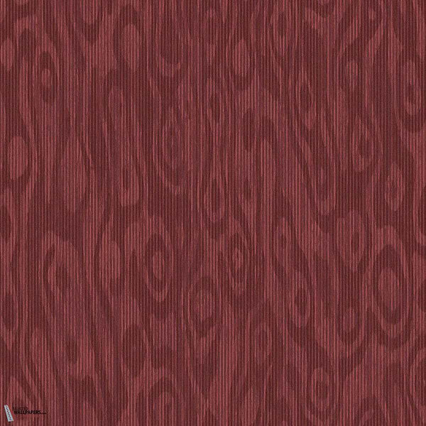 Oackly behang-Masureel-wallpaper-tapete-Russet-Rol-Selected-Wallpapers-Interiors