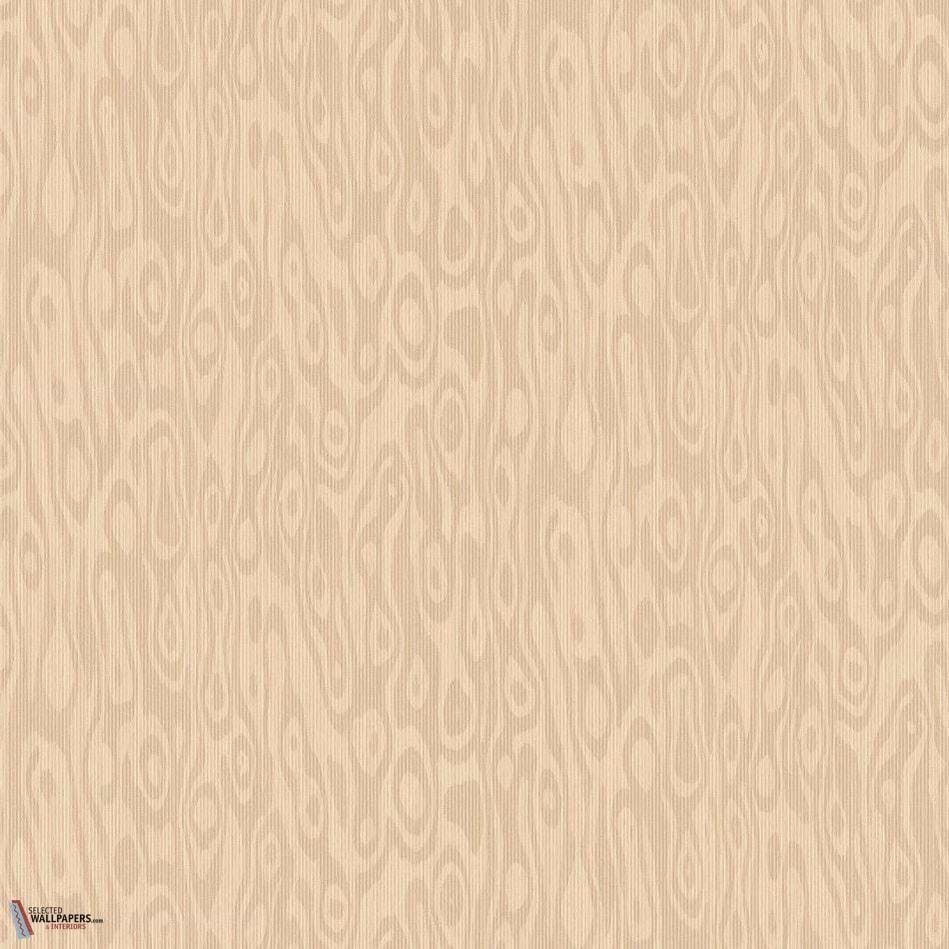 Oackly behang-Masureel-wallpaper-tapete-Peach-Rol-Selected-Wallpapers-Interiors