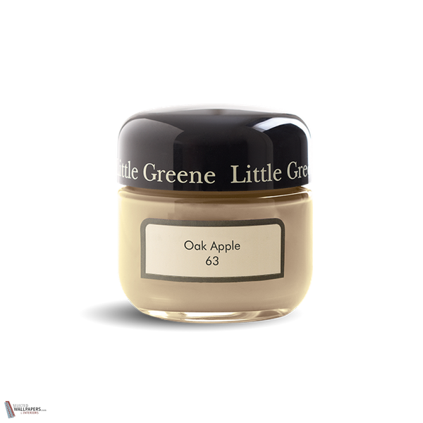 Oak Apple verf Little Greene 63-Selected-Wallpapers-Interiors