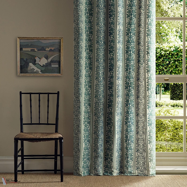 Oak & Blossom Weave roomshot