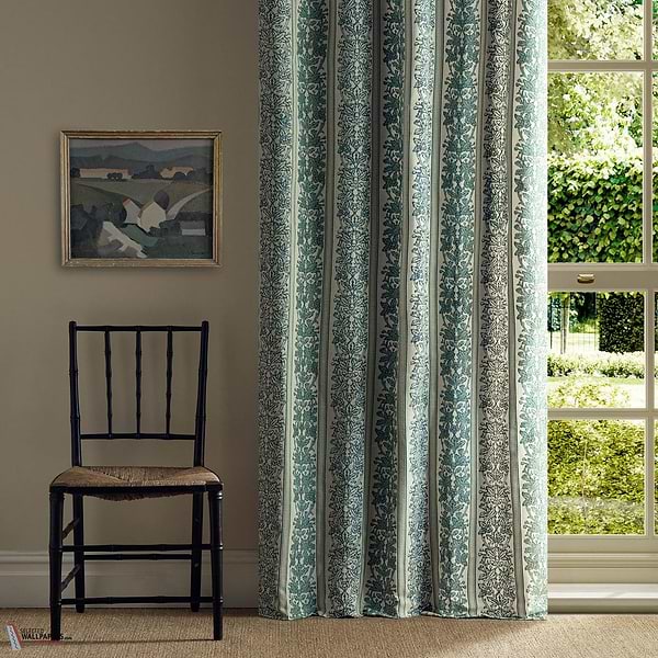 Oak & Blossom Weave roomshot