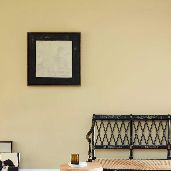 Oak Apple verf Little Greene 63-Selected-Wallpapers-Interiors