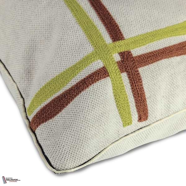 Oban kussen-Casamance-Selected Wallpapers-Interiors