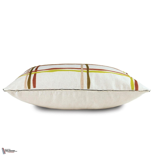 Oban kussen-Casamance-Selected Wallpapers-Interiors