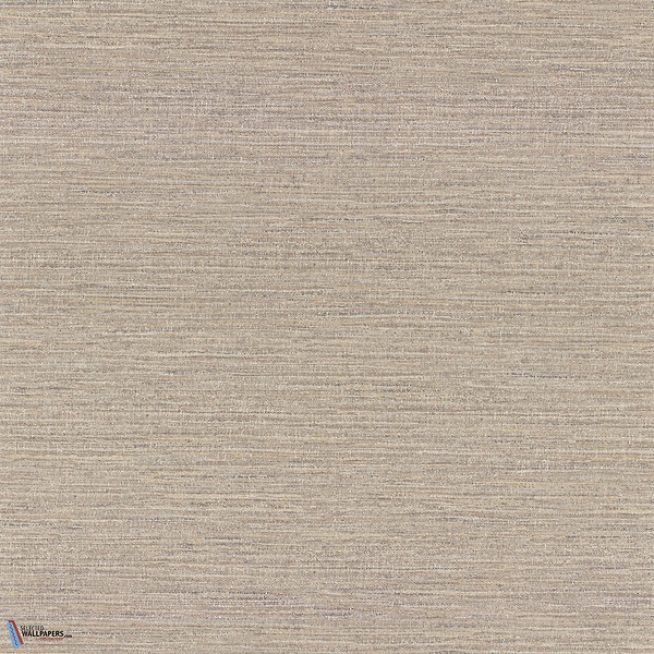 Occitan-Behang-Tapete-Casamance-Marron Glace-Rol-76231834-Selected Wallpapers