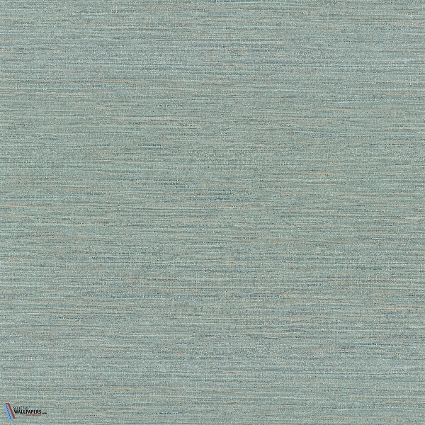 Occitan-Behang-Tapete-Casamance-Bleu Persan-Rol-76232344-Selected Wallpapers