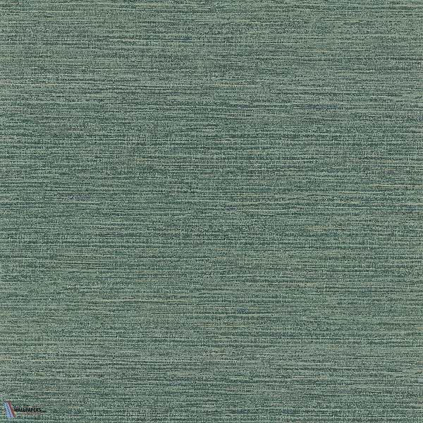 Occitan-Behang-Tapete-Casamance-Emeraude-Rol-76232752-Selected Wallpapers