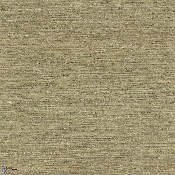 Occitan-Behang-Tapete-Casamance-Kaki Clair-Rol-76232956-Selected Wallpapers