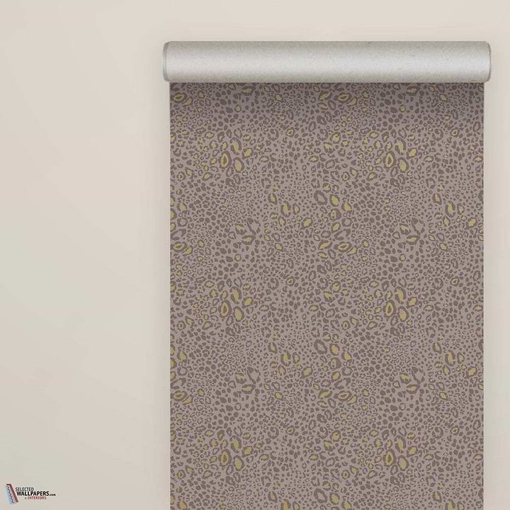 Ocelot-Behang-Tapete-Farrow & Ball-Selected Wallpapers