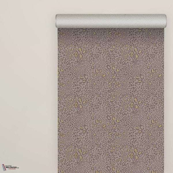 Ocelot-Behang-Tapete-Farrow & Ball-Selected Wallpapers